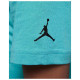 Jordan Παιδική κοντομάνικη μπλούζα Wordmark Embroidery Tee Jordan Παιδική κοντομάνικη μπλούζα Wordmark Embroidery Tee